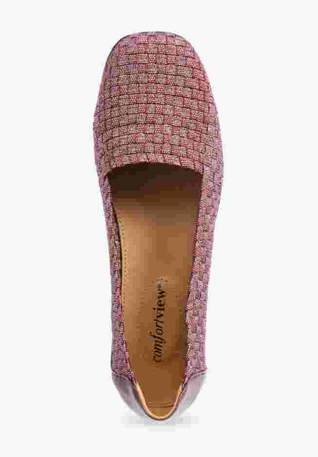 The Bethany Slip On Flat image number 4