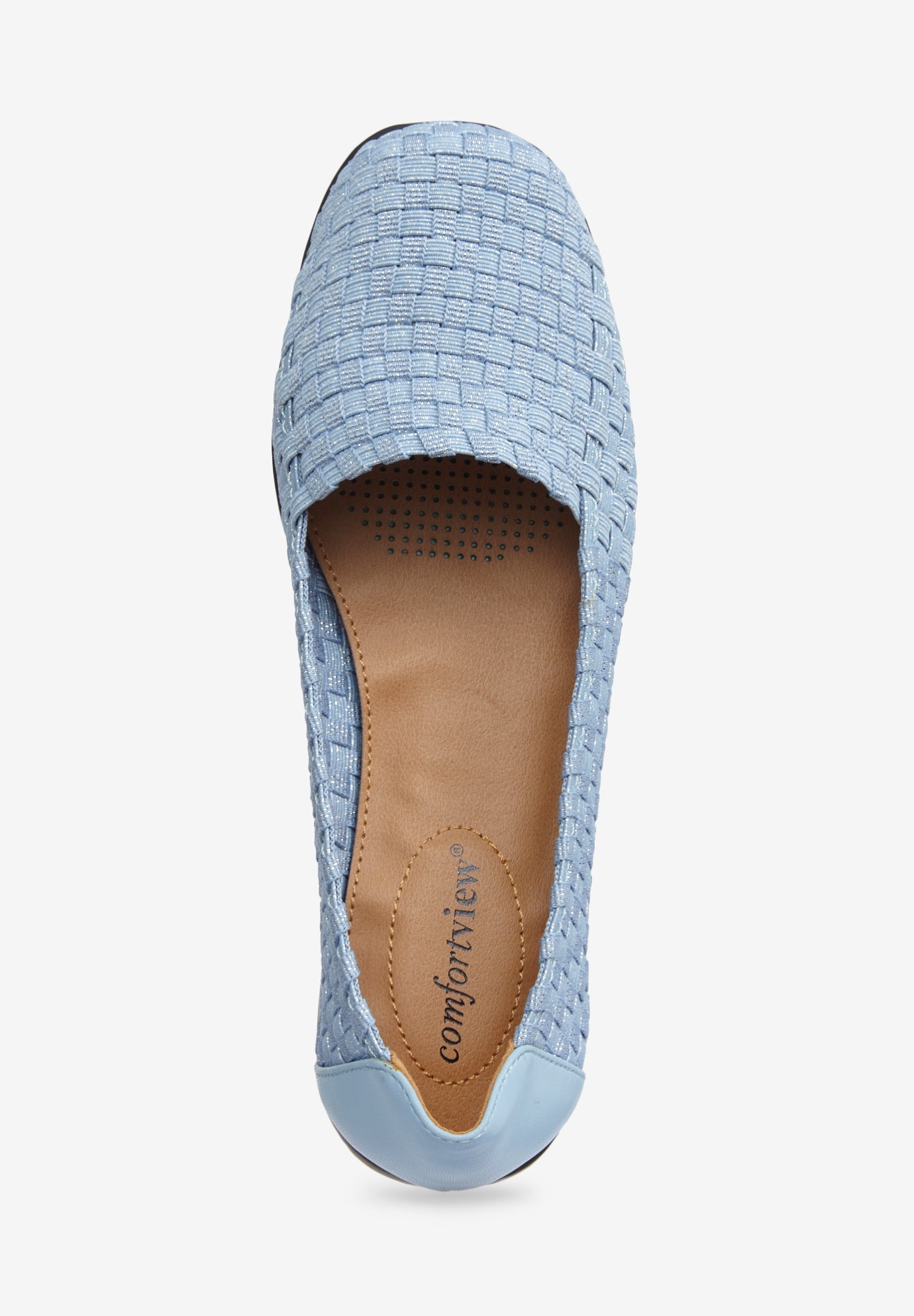 The Bethany Slip On Flat image number 5