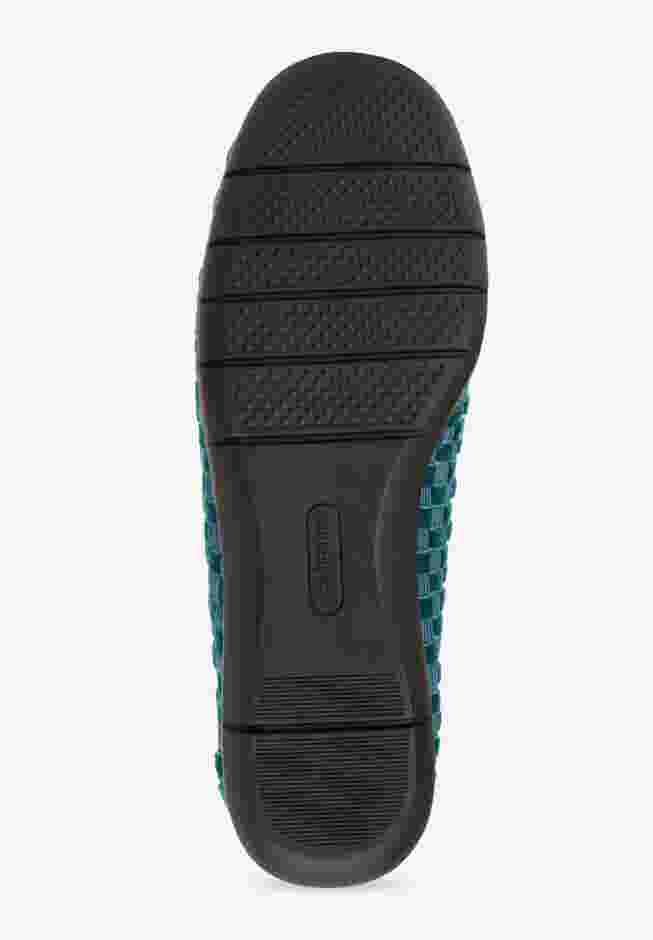 The Bethany Slip On Flat image number 2