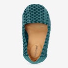 The Bethany Slip On Flat image number null