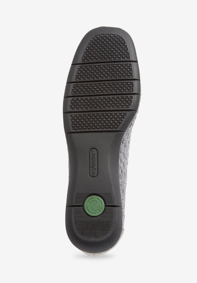 The Bethany Slip On Flat image number 2