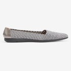 The Bethany Slip On Flat image number null