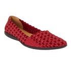 The Bethany Slip On Flat image number null