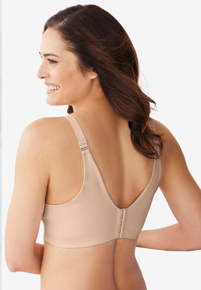 Wireless Back Smoothing Bra image number 5