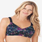 Wireless Back Smoothing Bra image number null