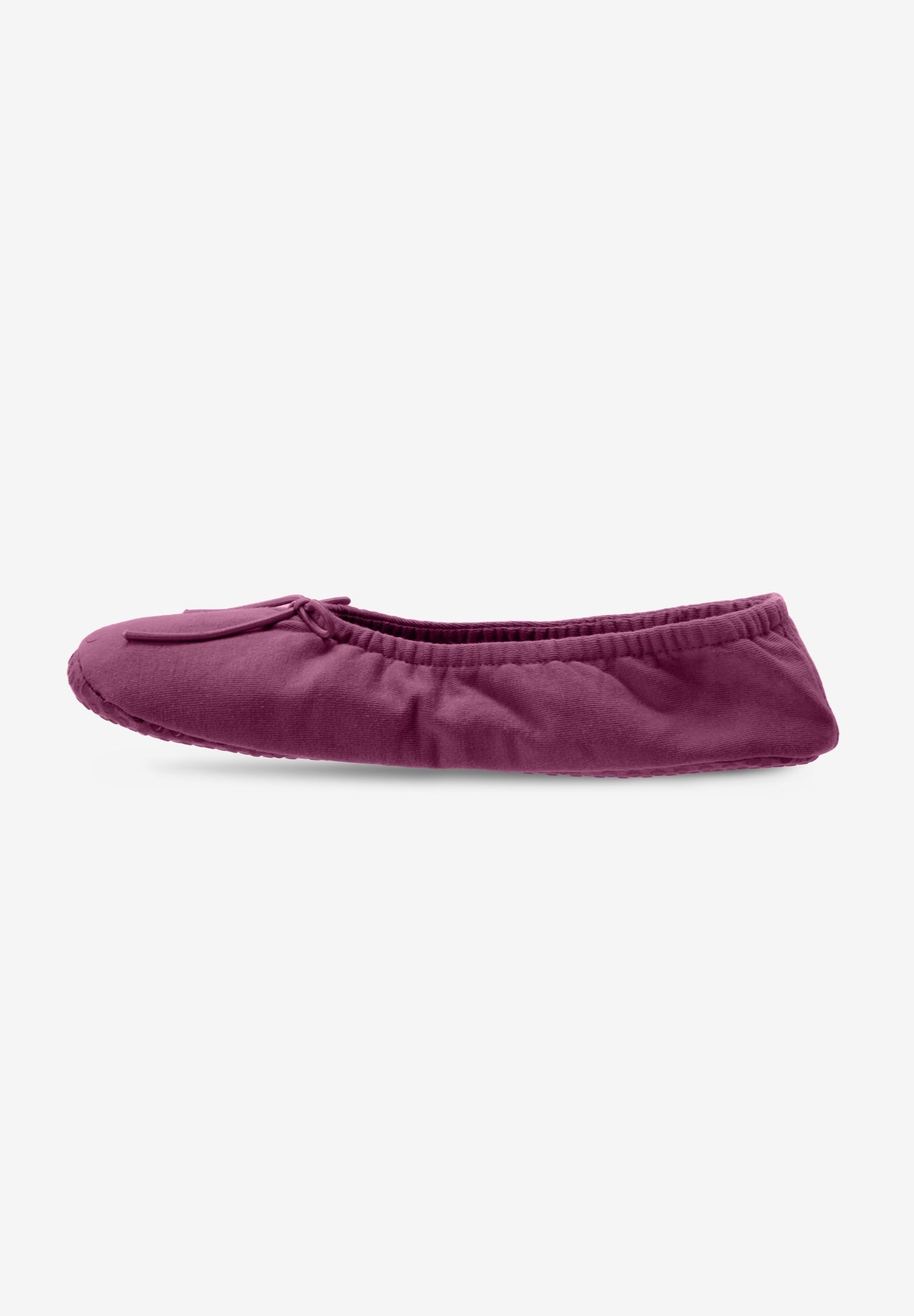 The Ana Ballerina Slipper image number 3