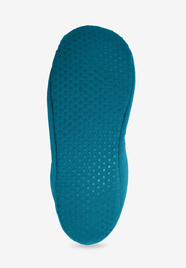 The Ana Ballerina Slipper image number 1