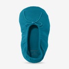 The Ana Ballerina Slipper image number null