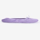 The Ana Ballerina Slipper image number null