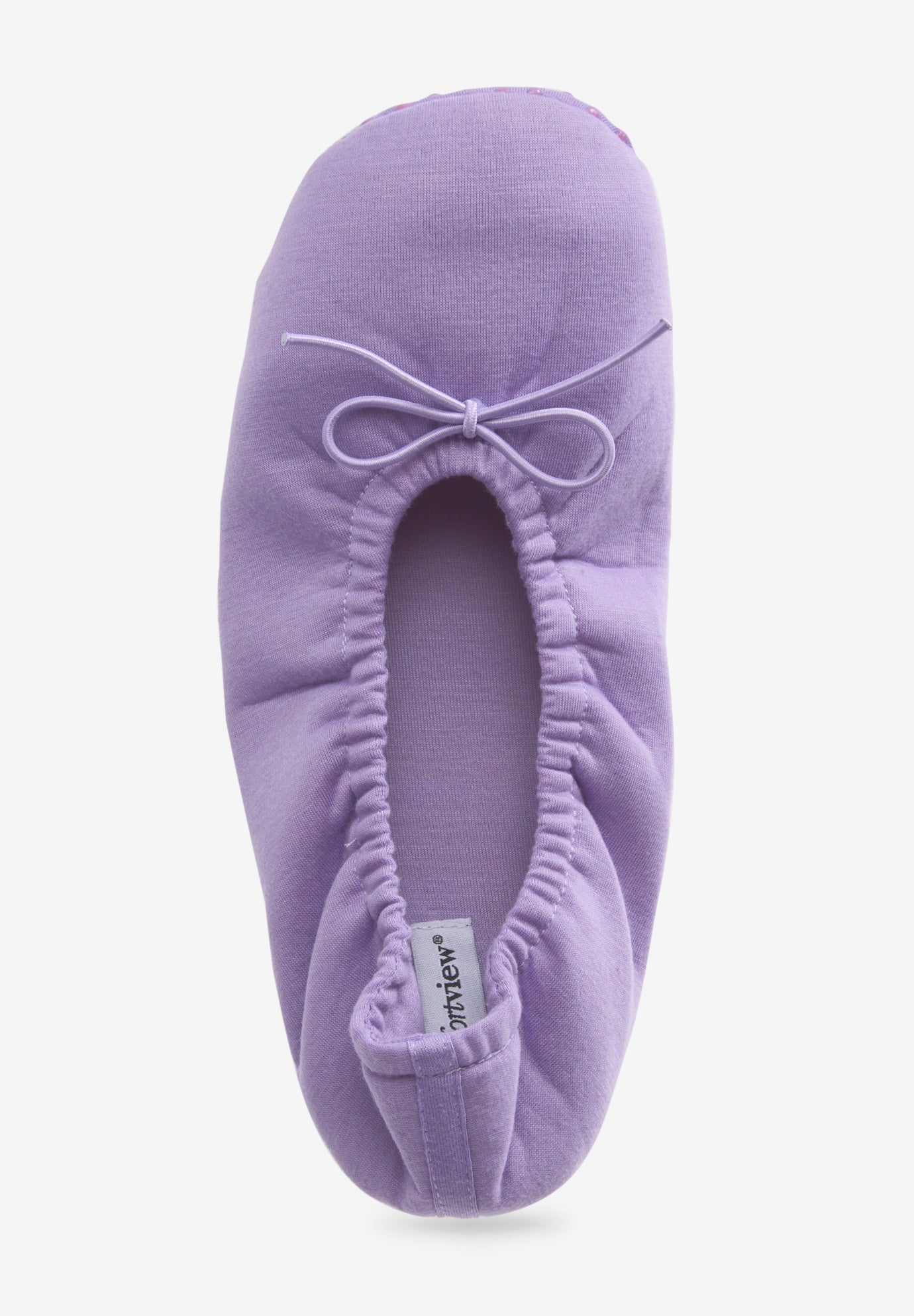 The Ana Ballerina Slipper image number 4
