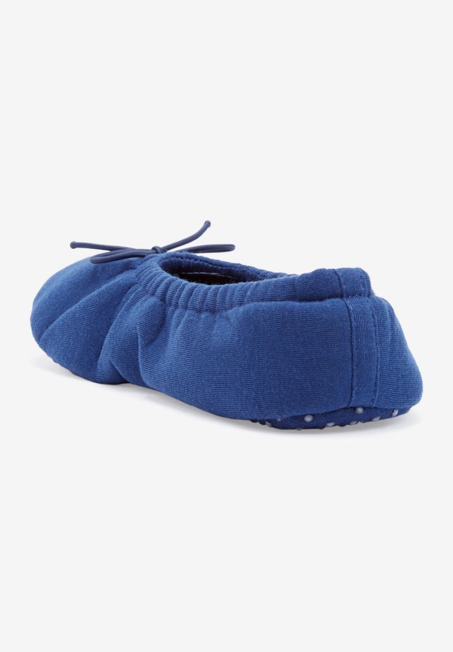The Ana Ballerina Slipper image number 1
