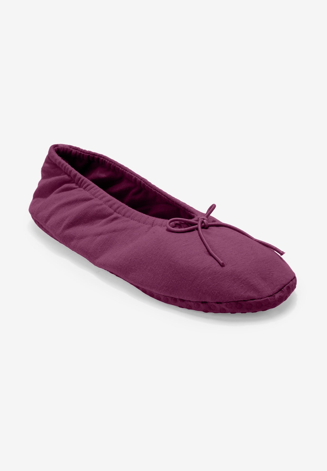 The Ana Ballerina Slipper image number 0