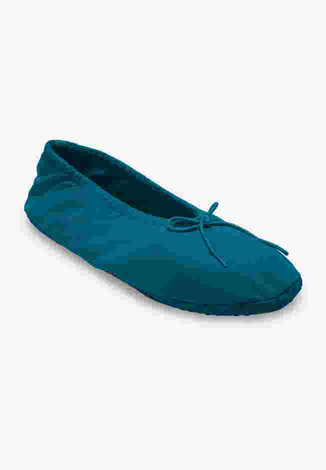 The Ana Ballerina Slipper image number 0