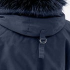 Side-Snap Zip-Front Parka image number null