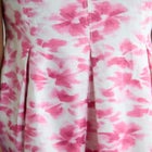 Cotton Denim Dress image number null