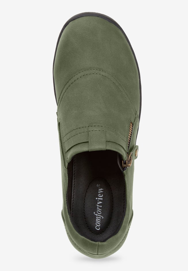 The Aidan Flat by Comfortview image number 5