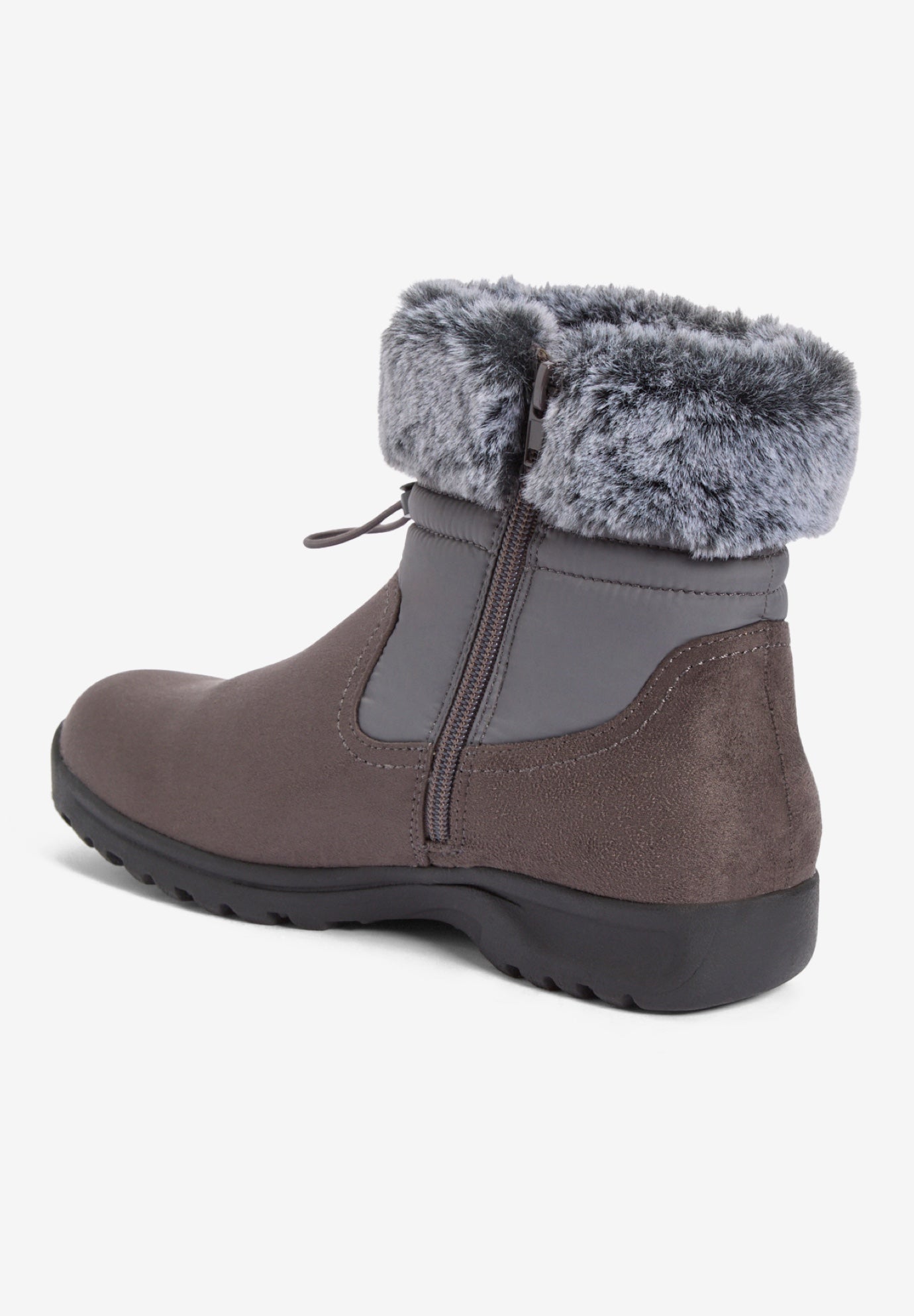 The Emeline Weather Boot by Comfortview image number 1