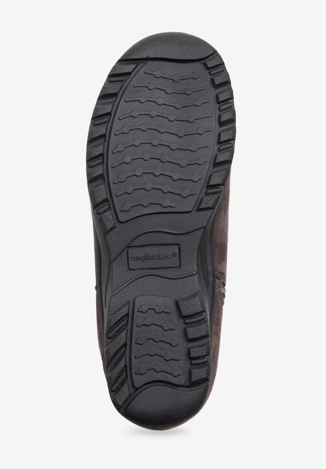 The Emeline Weather Boot by Comfortview image number 2