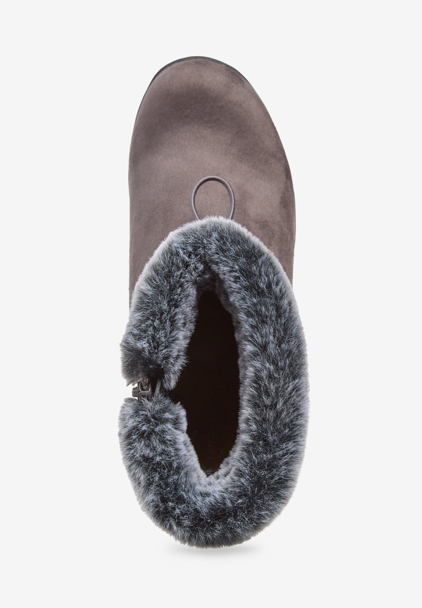 The Emeline Weather Boot by Comfortview image number 4