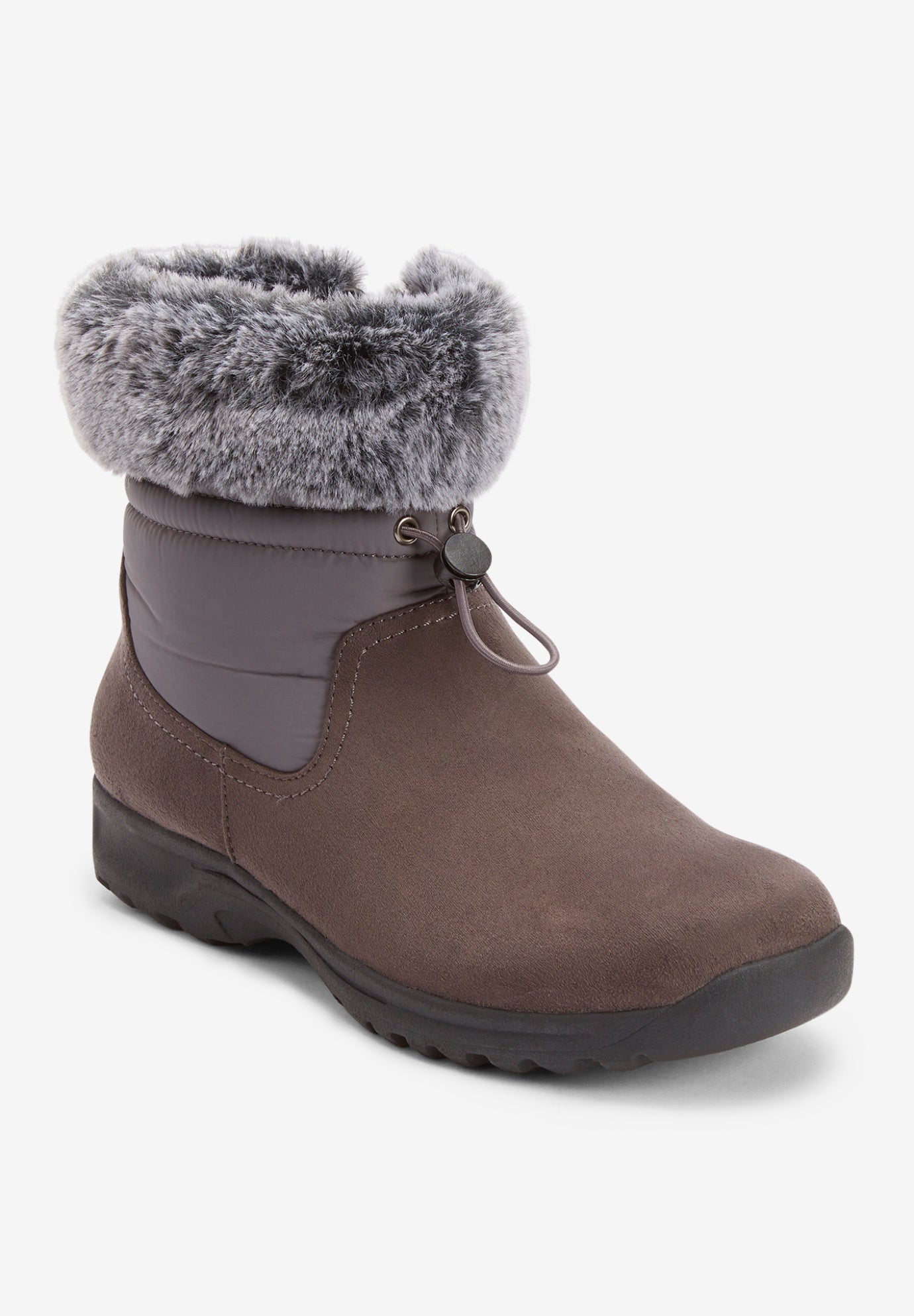 The Emeline Weather Boot by Comfortview image number 0