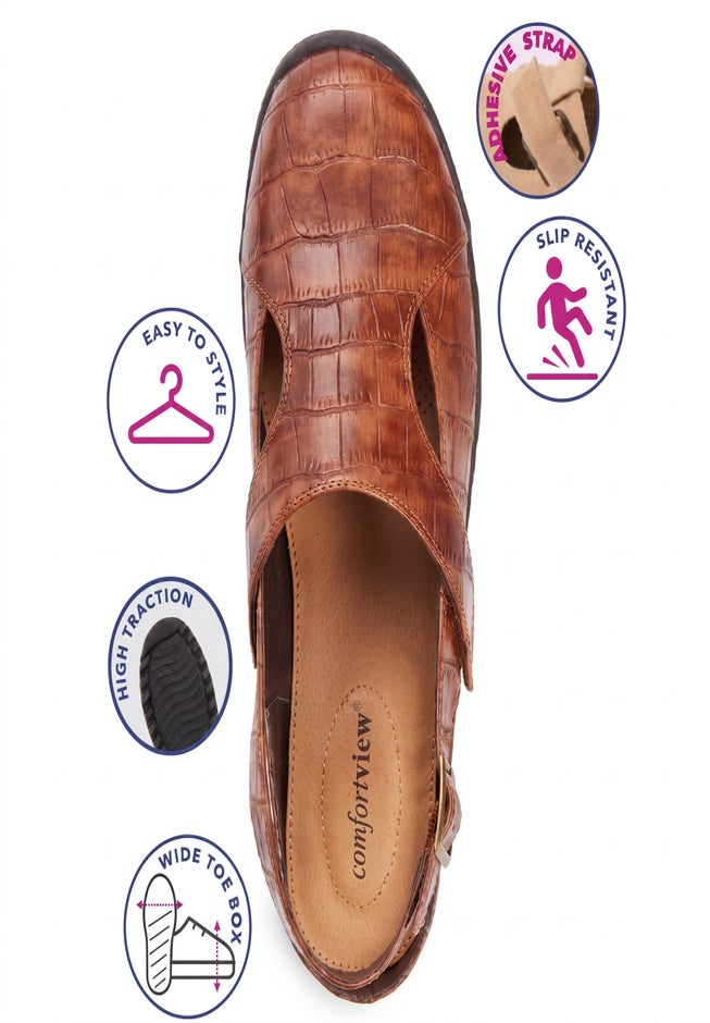The Mariam Sling by Comfortview image number 6