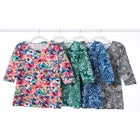 2-Pocket Swing Tunic image number null