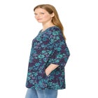 2-Pocket Swing Tunic image number null