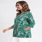 2-Pocket Swing Tunic image number null