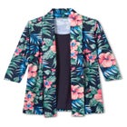 2-Fer Cardigan Tunic image number null