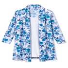 2-Fer Cardigan Tunic image number null