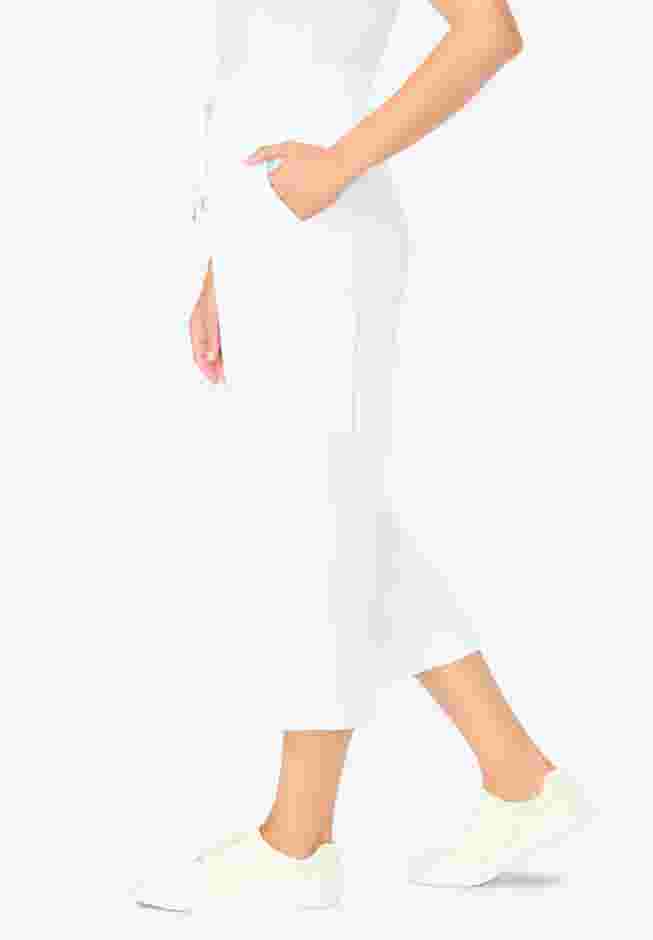 Knit Cargo Capri image number 2