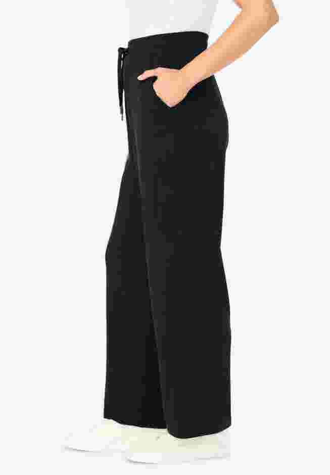 Knit Cargo Pant image number 2