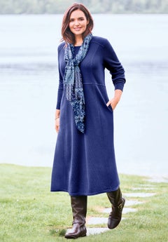 Discover Comfy Plus Size Maxi Dresses | Woman Within Discover Comfy Plus Size Maxi Dresses | Woman Within