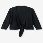 Versa-tie Cardigan image number null