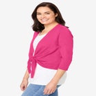 Versa-tie Cardigan image number null