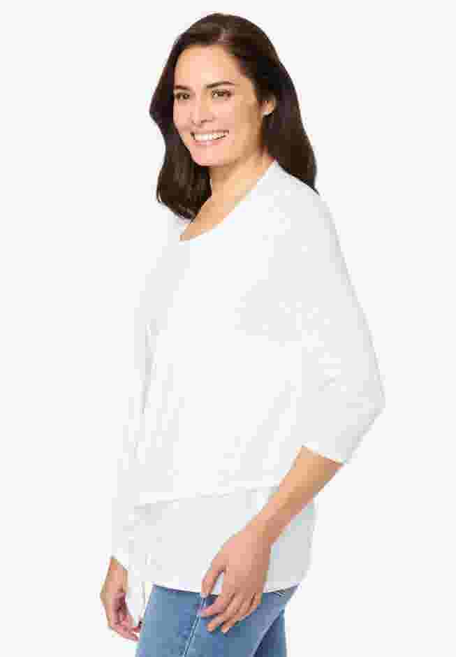 Versa-tie Cardigan image number 2