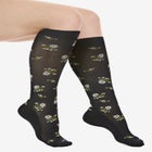 MeMoi Compression Socks image number null