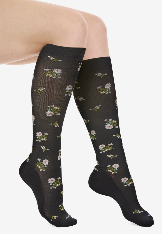 MeMoi Compression Socks image number 2