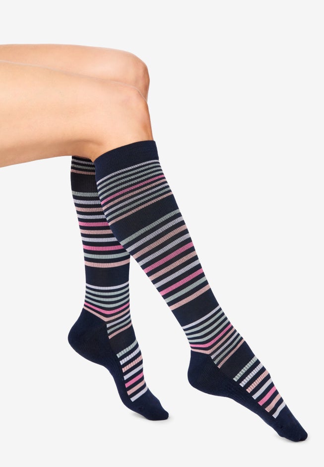 MeMoi Compression Socks image number 0
