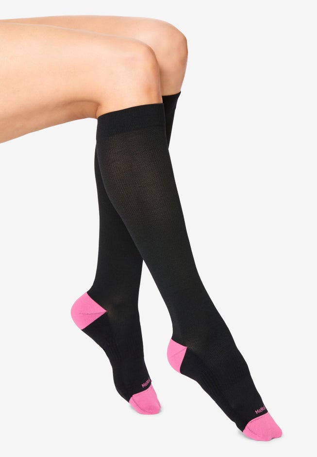 MeMoi Compression Socks image number 0
