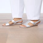 The Lila Sandal image number null