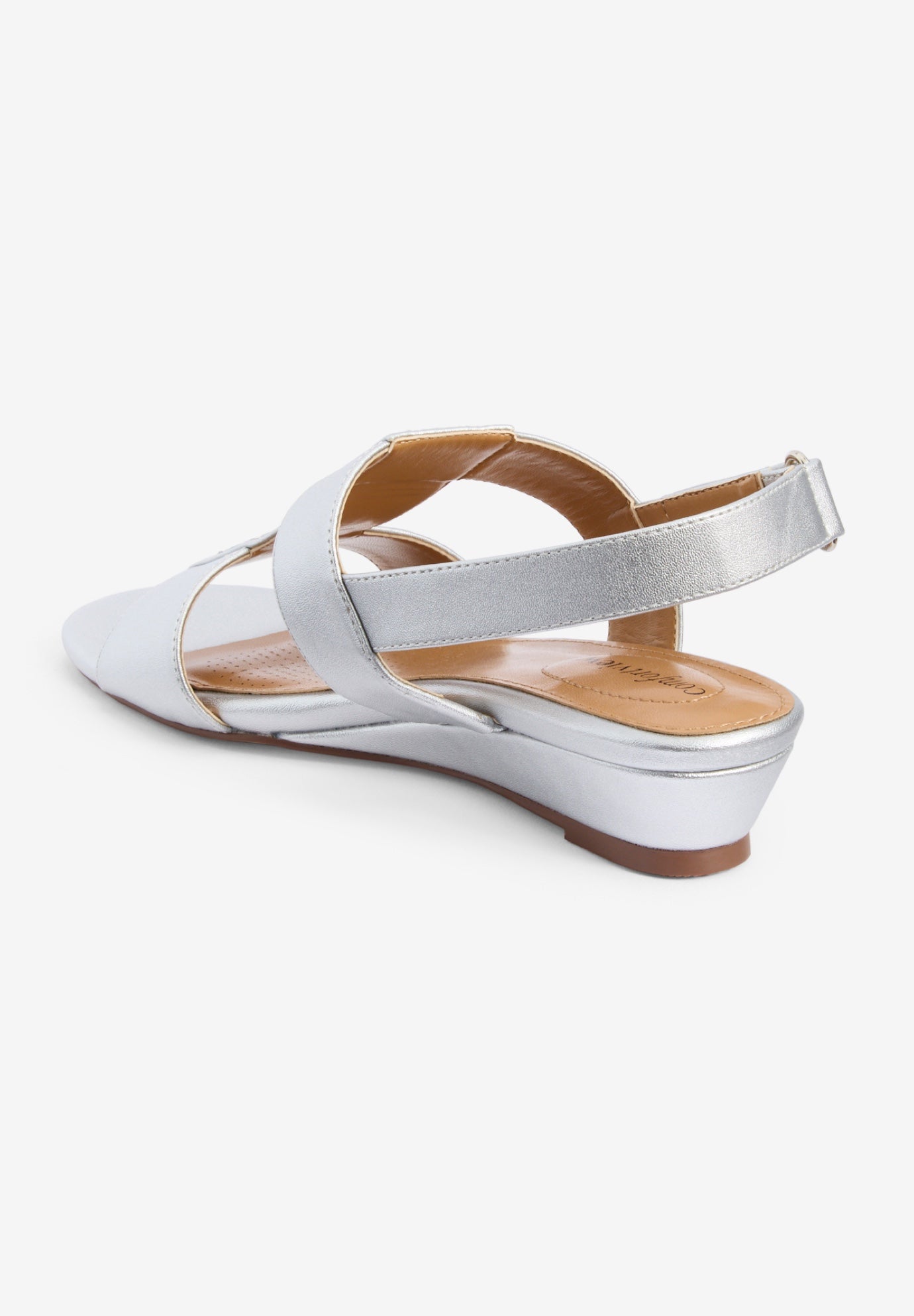 The Lila Sandal image number 1