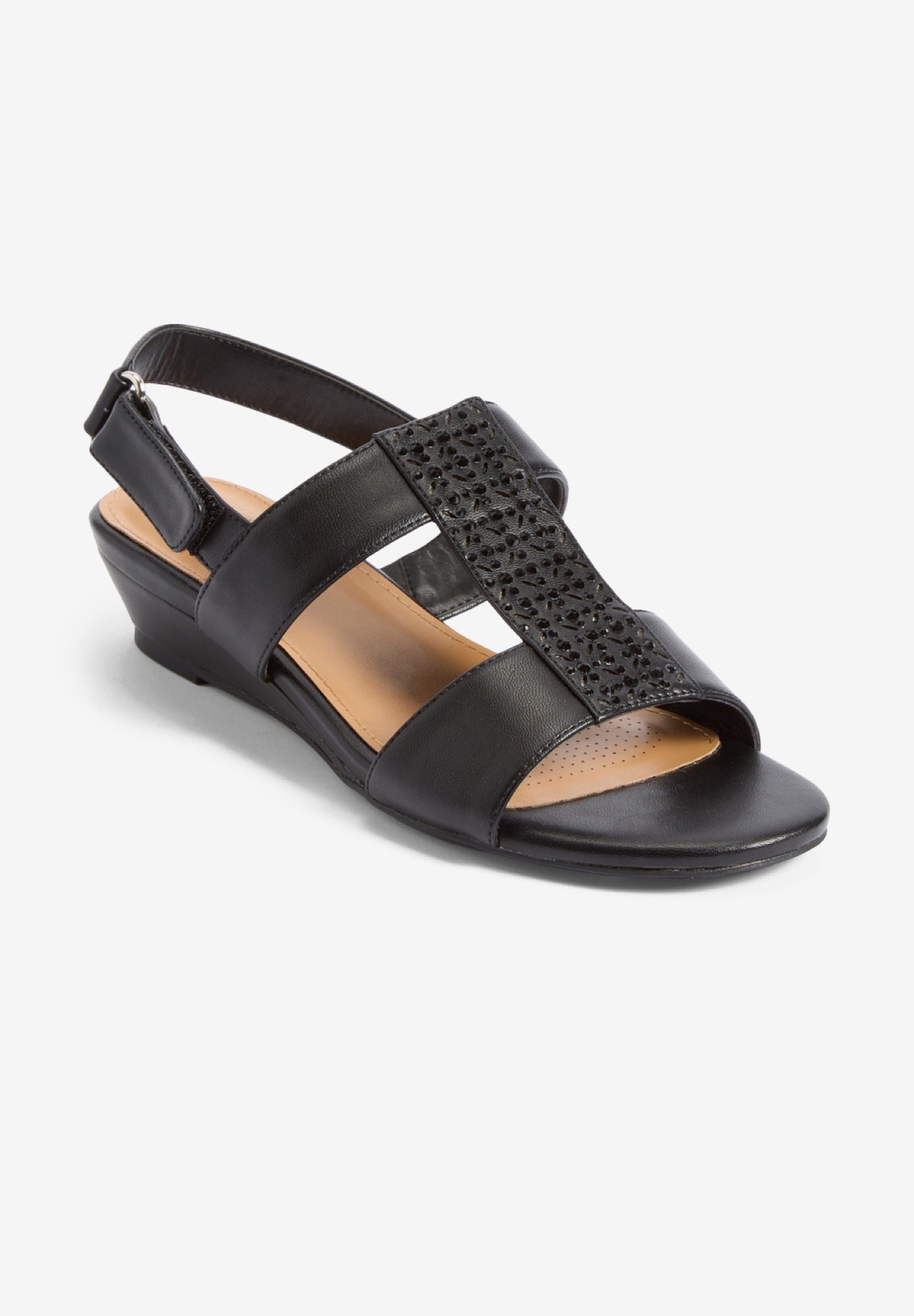The Lila Sandal image number 0