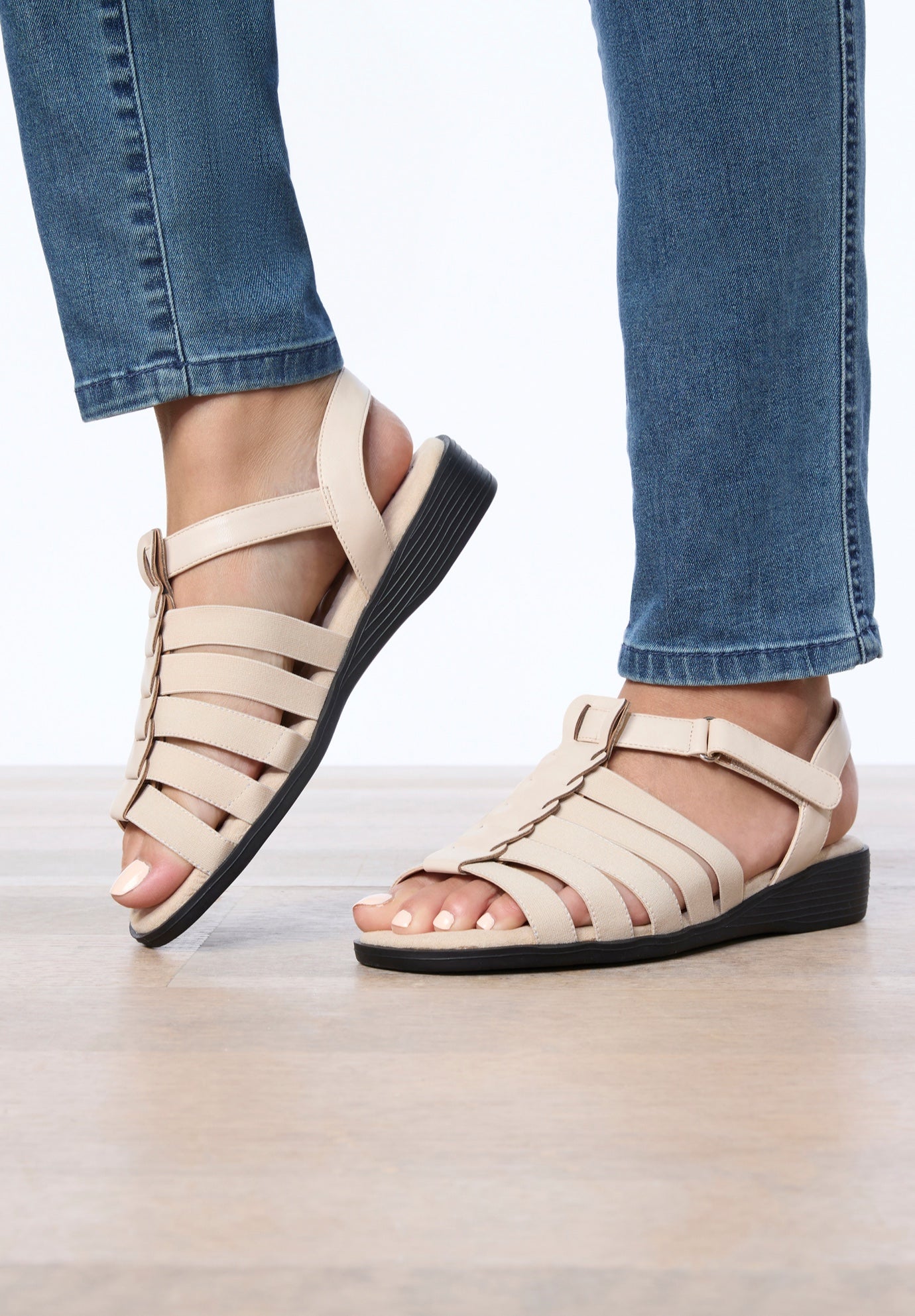 The Dorian Fisherman Sandal image number 8