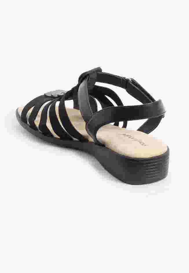 The Dorian Fisherman Sandal image number 1