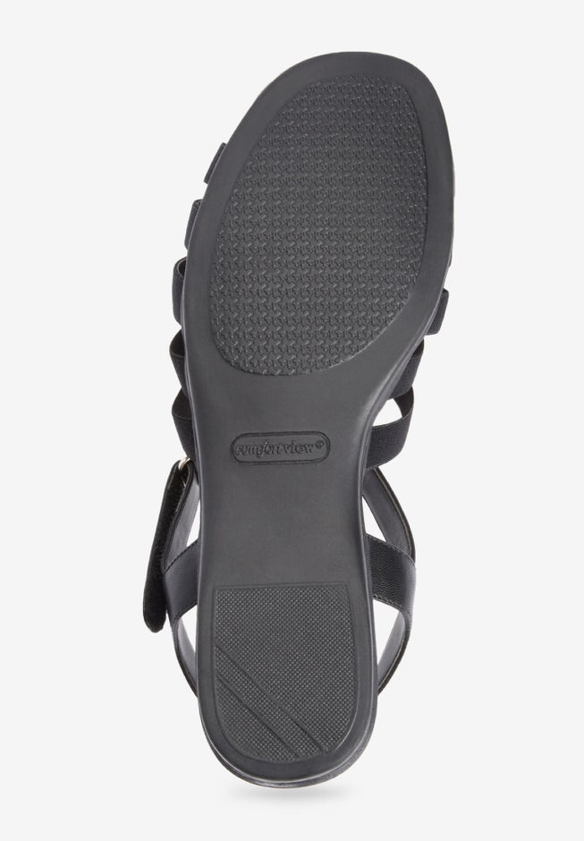 The Dorian Fisherman Sandal image number 2