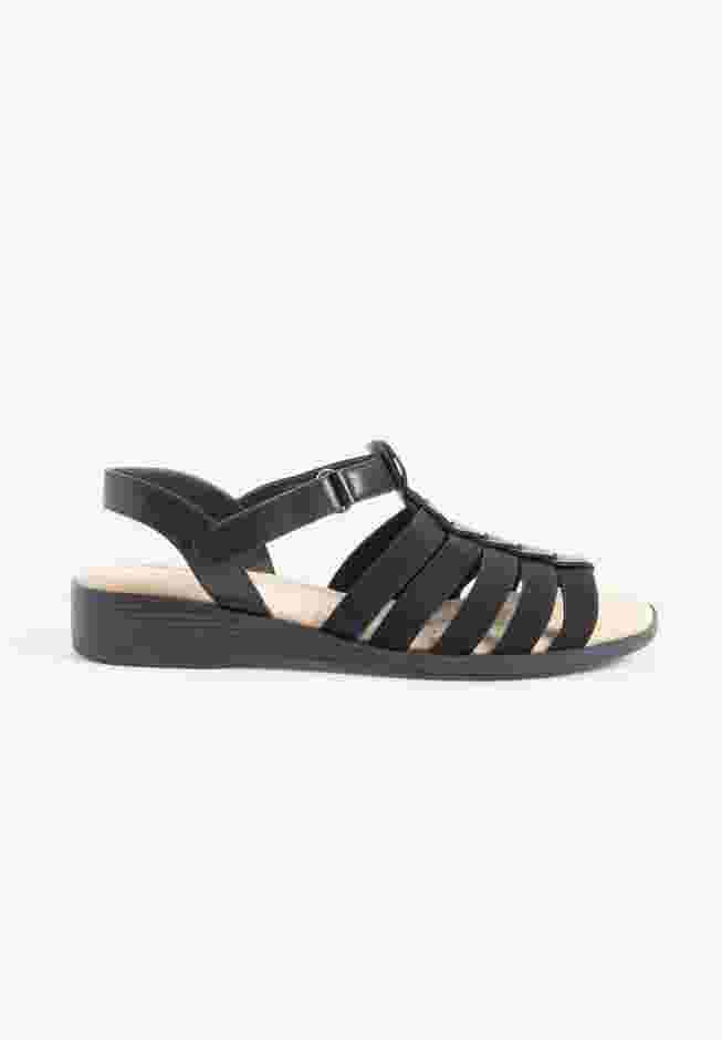 The Dorian Fisherman Sandal image number 3