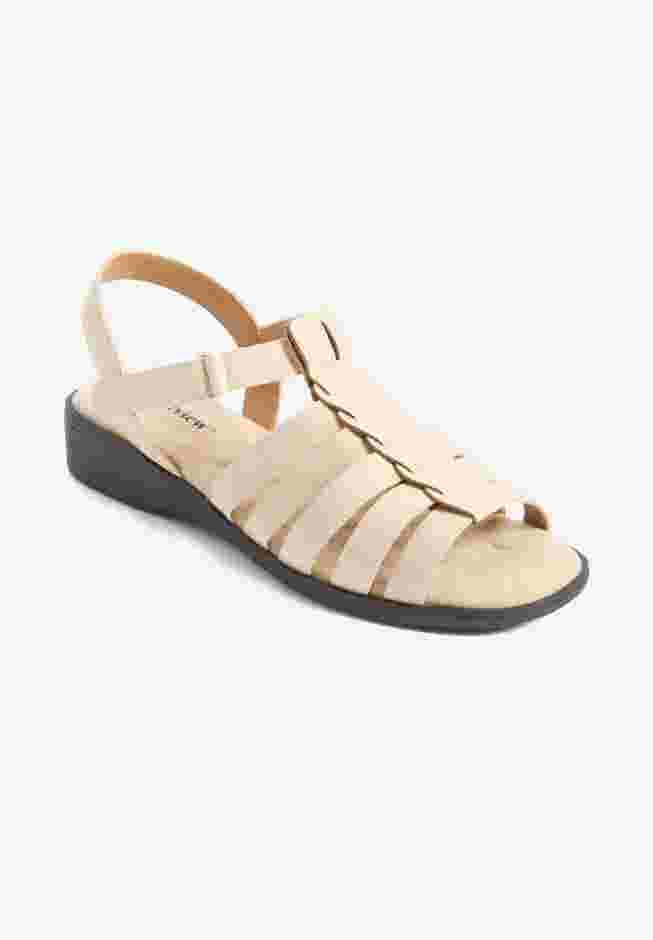 The Dorian Fisherman Sandal image number 0
