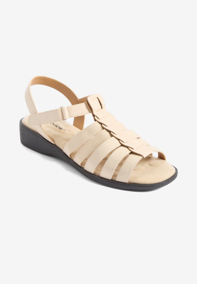 The Dorian Fisherman Sandal image number 0