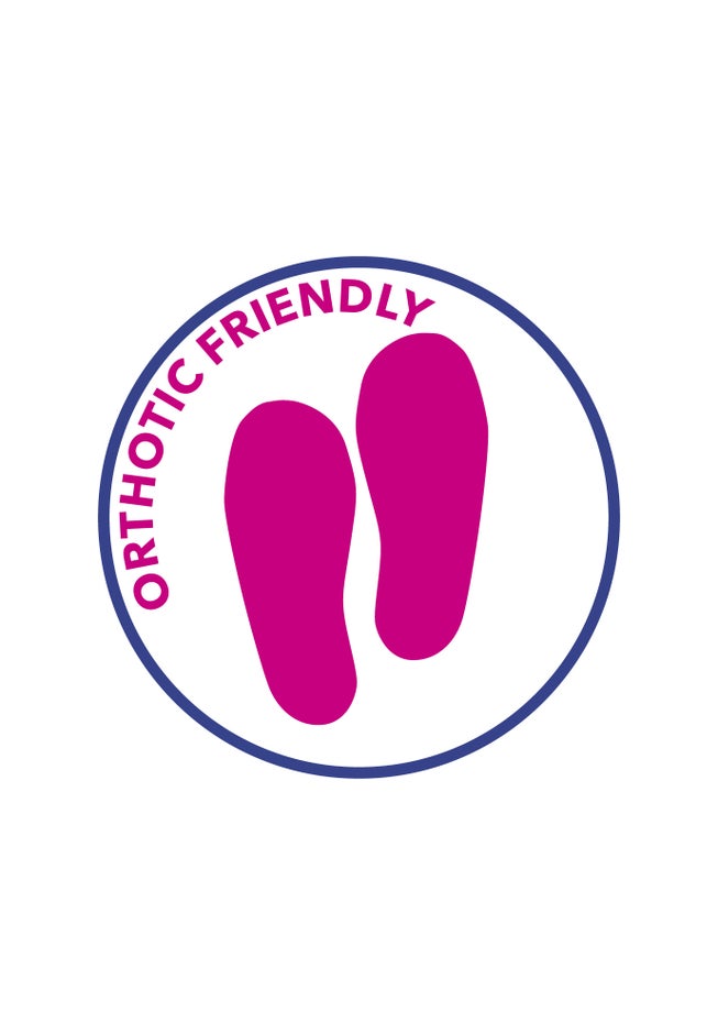 The Charlotte Orthotic Sandal image number 7